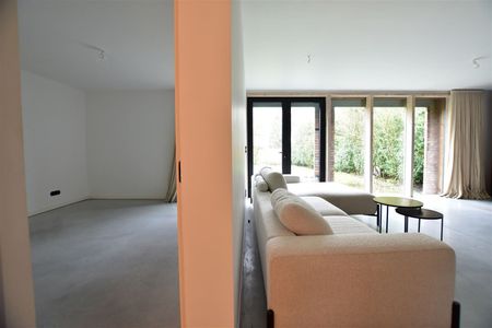 Exclusieve loft op prachtig perceel - Photo 3