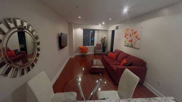 For Lease - 33 University Avenue Unit# 204, Toronto, Ontario - Photo 1