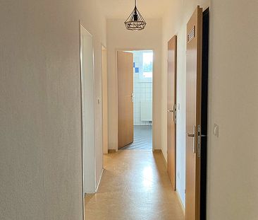 Wohnung in Echsenbach - Foto 2