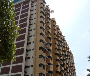 Blk 28 KELANTAN COURT (Central Area), HDB 3 Rooms - For Rent - Photo 4