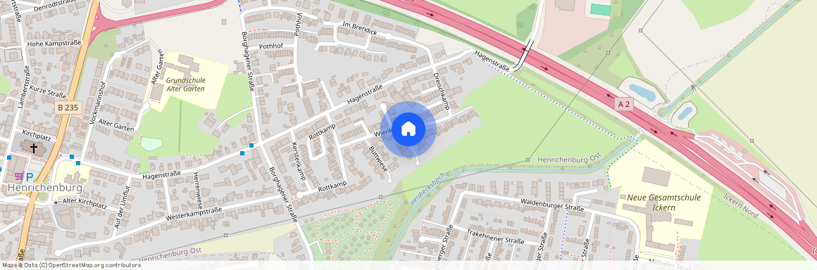 44581 Nordrhein-Westfalen - Castrop-Rauxel