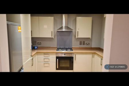 2 bedroom flat to rent - Photo 5