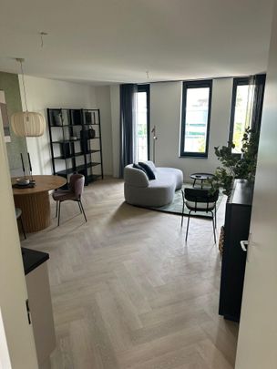 Te huur: Appartement Dokter Brabersstraat in Roosendaal - Photo 1