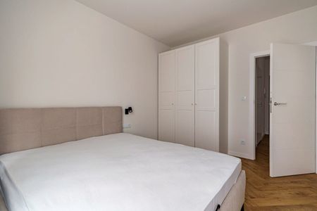 Świeżo wykończone/ Parking Podziemny /Klimatyzacja 42 m² - Photo 5