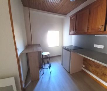 Location appartement 1 pièce - 21m² à Brioude (43100) - Photo 3