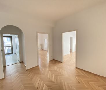 OPERNRINGHOF 3 Zimmer Wohnung/Büro I 2 Bedroom Apartment opposite O... - Foto 4