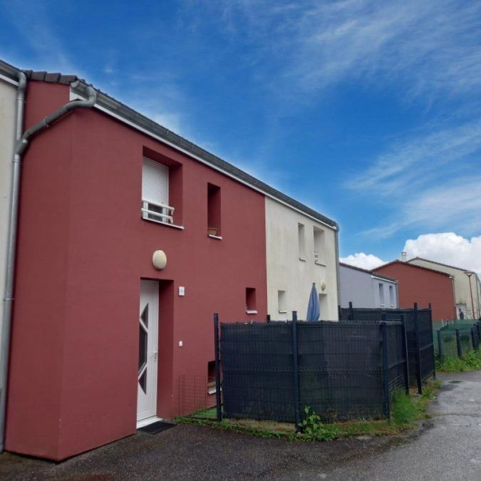 Maison individuelle 4 pièces à Macheren - Photo 2