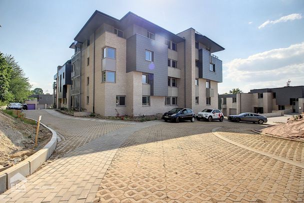 Magnifique Penthouse 3 chambres avec terrasse (D41) - Photo 1