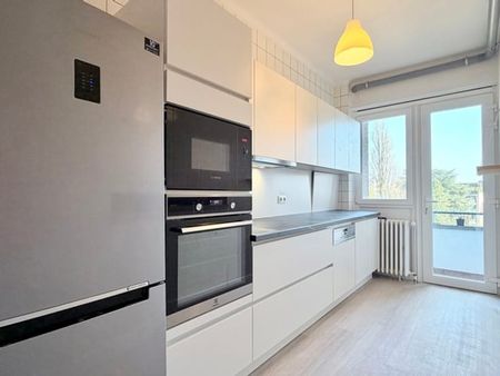 Appartement te huur - Photo 4