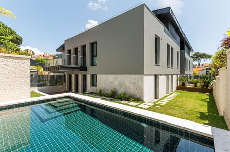 3 Bedroom Apartment with swimming pool, Estoril, Cascais - Photo 3