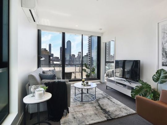 Platinum Southbank 2 bedroom 2 bathroom Apartment available - Photo 1