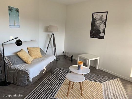 Appartement T3 à louer - 58 m² - Photo 1