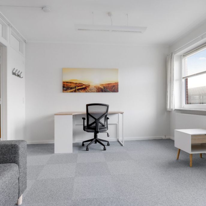 Strandbygade 22-1, 6700 Esbjerg - Photo 1