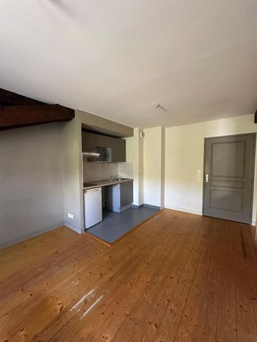 Location Appartement 2 pièces 38m² POITIERS 86000 - Photo 4