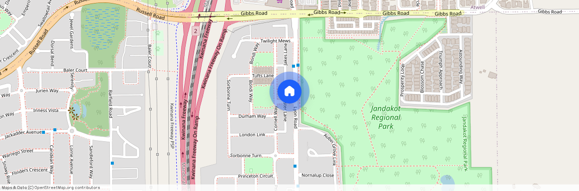 158 Lyon Rd, WA 6164, Aubin Grove