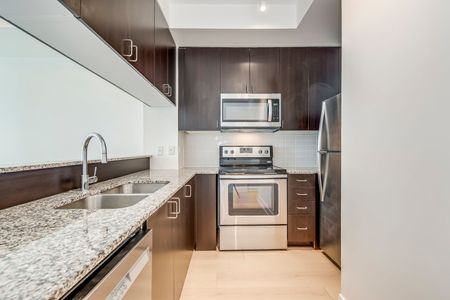 For Lease - 68 Merton Street Unit# 610, Toronto, Ontario - Photo 5