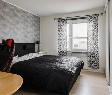 Majorsallén, Lidköping - Foto 6