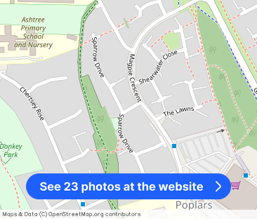 Sparrow Drive, Stevenage, Hertfordshire, SG2 - Photo 1