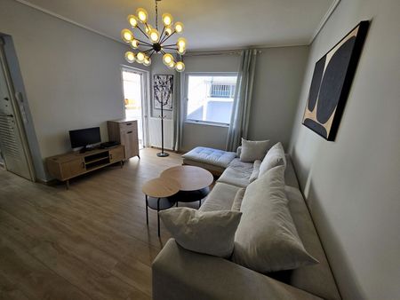 Μεζονέτα για ενοικίαση Κέντρο (Αργυρούπολη) - Φωτογραφία 3