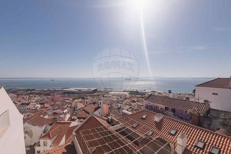 Apartamento T1 em Lisboa - Photo 5