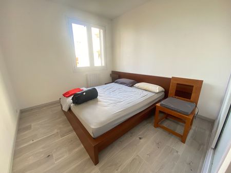 Location appartement 4 pièces, 94.00m², Narbonne - Photo 5