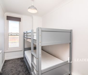 2 bedroom apartment to rent Suffolk Road, Lowestoft, Suffolk, NR32 - Photo 4