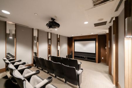 For Lease - 25 Capreol Court Unit# 3008, Toronto, Ontario - Photo 4