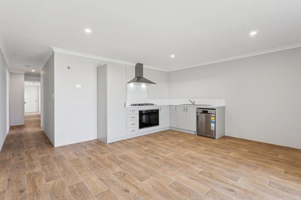 Brand new and available immediately - Photo 1