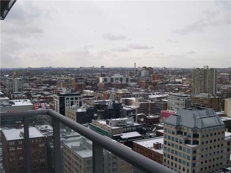 For Lease - 126 Simcoe Street Unit# 2407, Toronto, Ontario - Photo 3