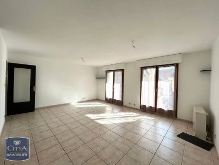 Appartement à louer 3 pièces 74m² - Photo 5