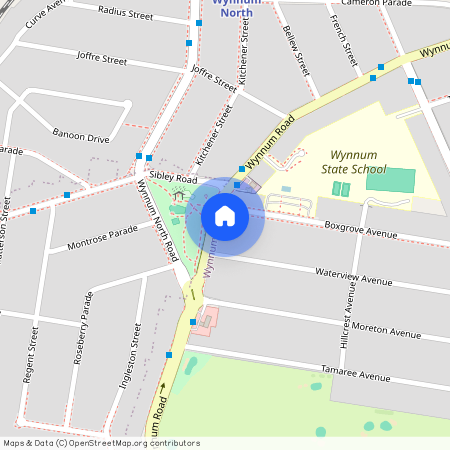 2265, Wynnum Road, QLD