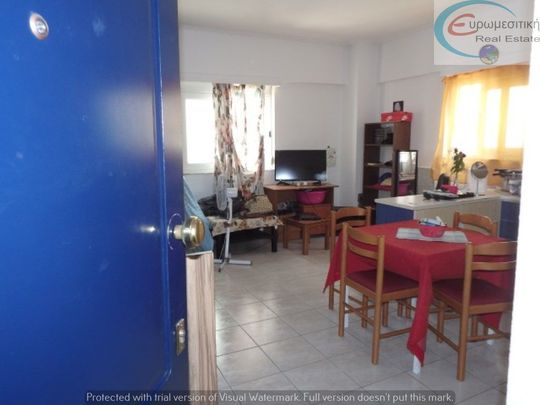 Studio/Γκαρσονιέρα για ενοικίαση Ανάληψη (Βόλος) - Photo 1