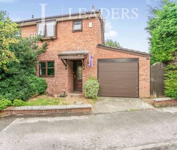 2 bedroom semi-detached to rent Parkgate Court, Chester, CH1 - Photo 5