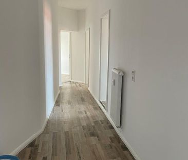 3 Raum Wohnung! - Photo 5