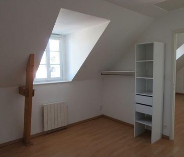 Location Appartement 2 pièces 29m² - Photo 1