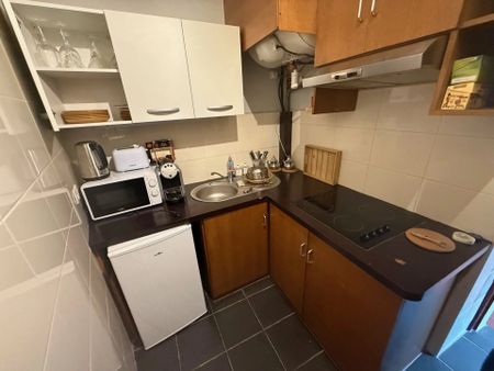 Location Appartement 3 pièces 44 m2 à Paris 5 - Photo 5