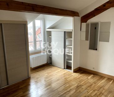 Appartement Arnouville 2 pièce(s) 40.12 m2 - Photo 2