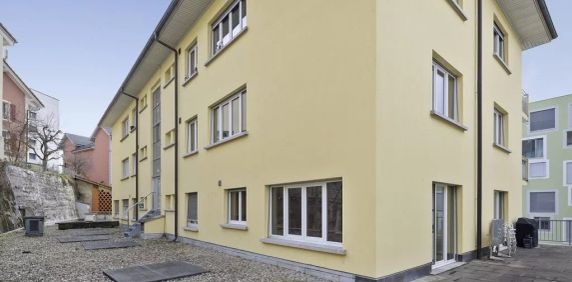 Bel appartement de 2.5 pièces au centre de Fribourg à louer ! - Photo 2