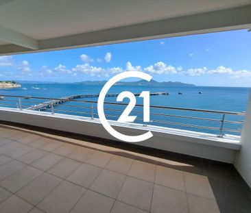Location Appartement 87.00m² 3 pièces Fort de france - Photo 4