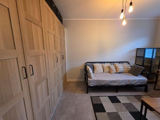 Mieszkanie Częstochowa Podjasnogórska powierzchnia 41.0 m² C226-WM-84849 - Zdjęcie 1