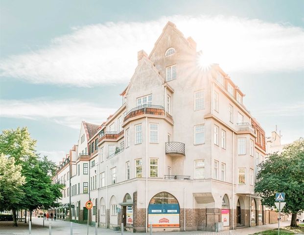 Murargränd 29 - Photo 1