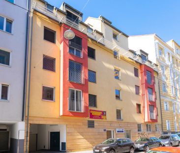 Ihr neues Zuhause wartet! Helle 3-Zimmer-Wohnung mit Balkon in 1100... - Photo 3