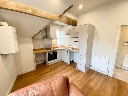 New Bank Apt, Hebden Bridge, HX7 - Photo 3