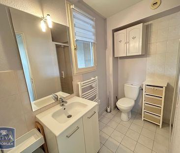 Location Appartement 1 pièce 22m² LE MANS 72000 - Photo 6