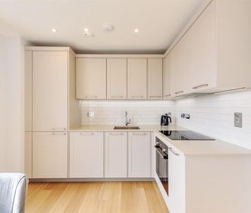 2 bedroom apartment to rent - Photo 5