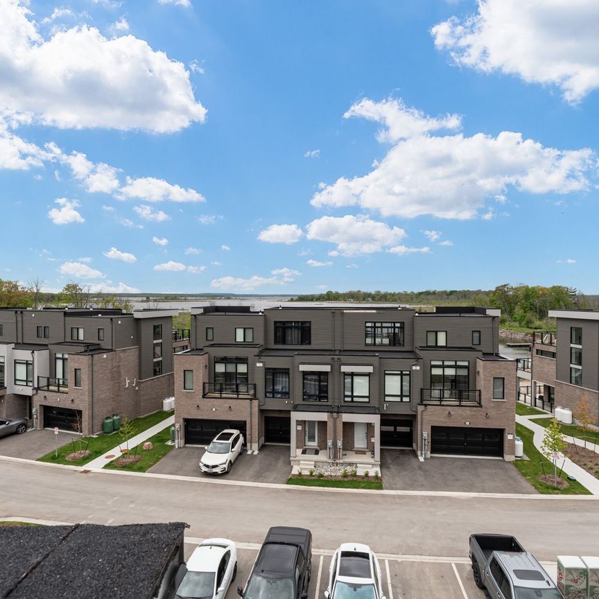 For Lease - 105 Marina Village Drive, Georgian Bay, Ontario - Photo 1