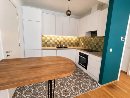 Appartement te huur - foto 5