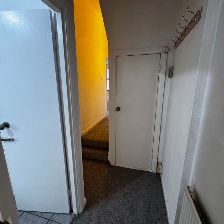 1 Bed Flat, Penge, SE20 - Photo 1