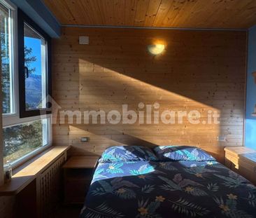 Trilocale via Metanopoli, Corte, Borca di Cadore - Photo 4
