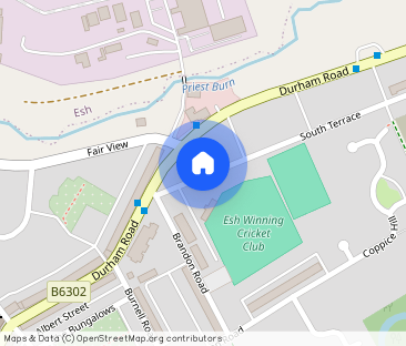 South Terrace, Esh Winning, Durham, DH7 9PR - Photo 1